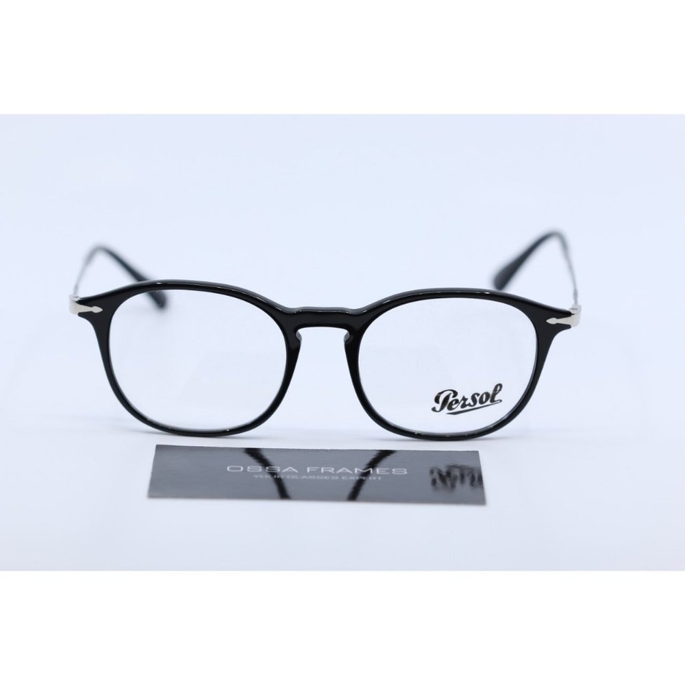 BRAND NEW PERSOL PO3179V 95 EYEGLASSES - Picture 1 of 11